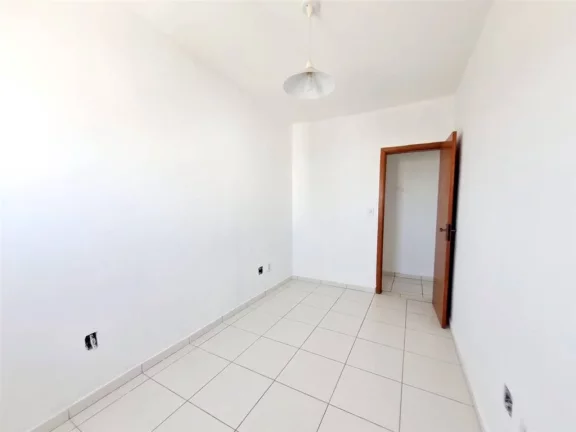 Imagem Apartamento com 2 dorms, Guilhermina, Praia Grande, Cod: 2393