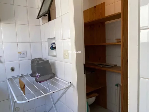 Imagem Apartamento com 75m² e 2 suítes no Brooklin.