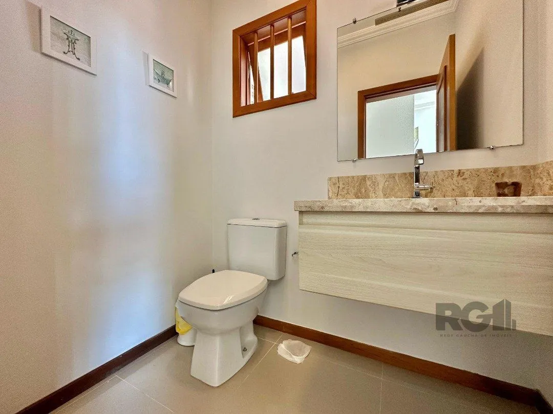 Imagem Casa em Centro