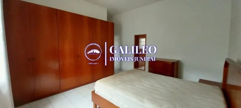 Imagem CASA A VENDA NA VILA AGRICOLA - 192M² - 03 QUARTOS - JUNDIAÍ - SP