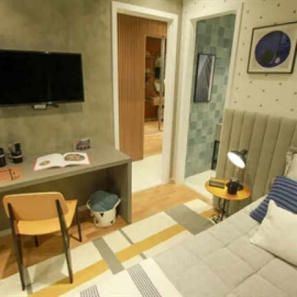 Imagem Apartamento com 3 Quartos à Venda, 143 m²em Vila Mascote - São Paulo