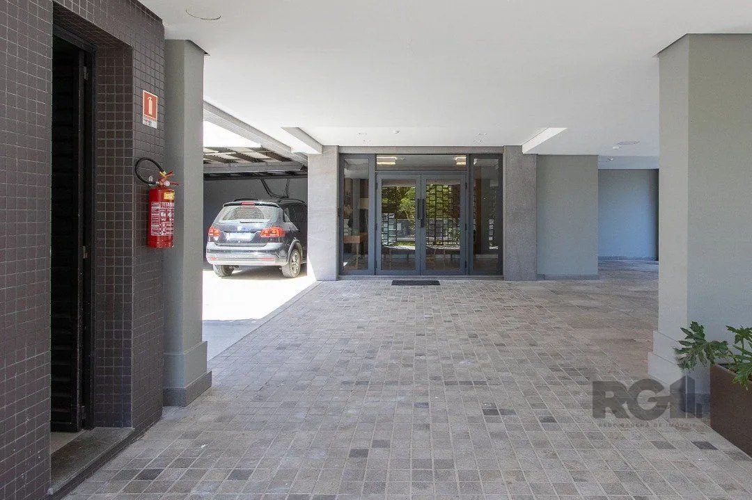Imagem Apartamento para Venda - 143.36m², 3 dormitórios, sendo 1 suites, 2 vagas - Tristeza