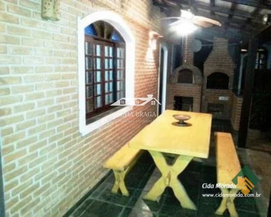 Imagem CASA RESIDENCIAL em BERTIOGA - SP, MORADA DA PRAIA