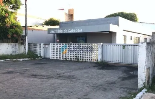 Imagem Terreno - 408 m² - Camalaú, Cabedelo/PB