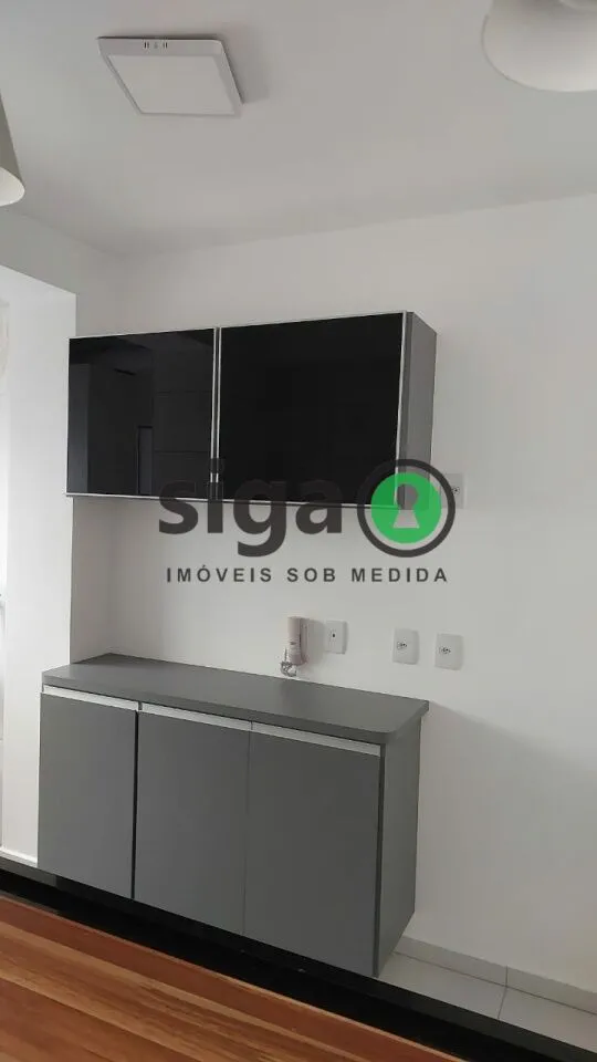 Imagem Apartamento para locação e venda de 56m² com 2 quartos - Vila Andrade - São Paulo/SP