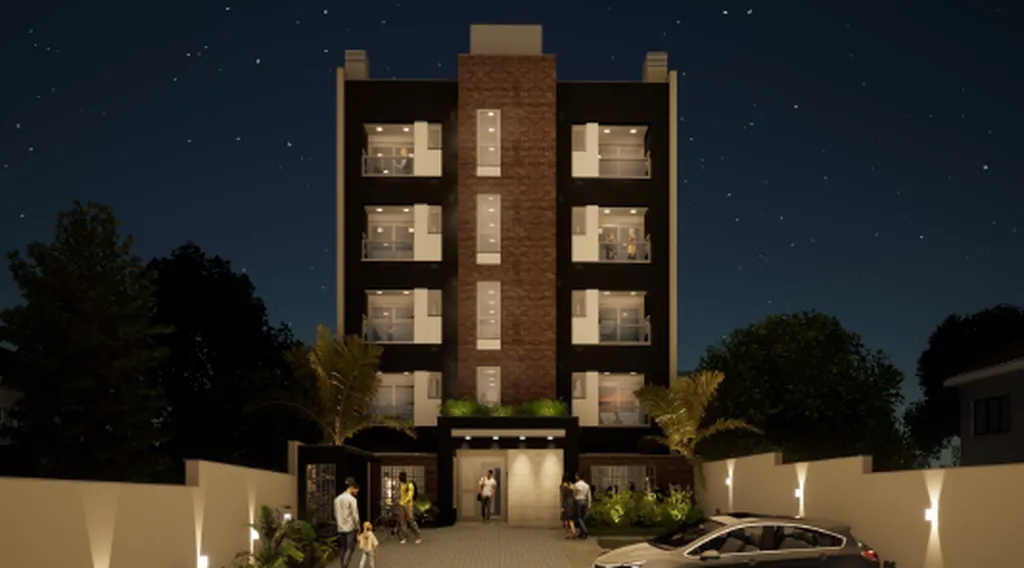 Imagem Apartamento em Medianeira