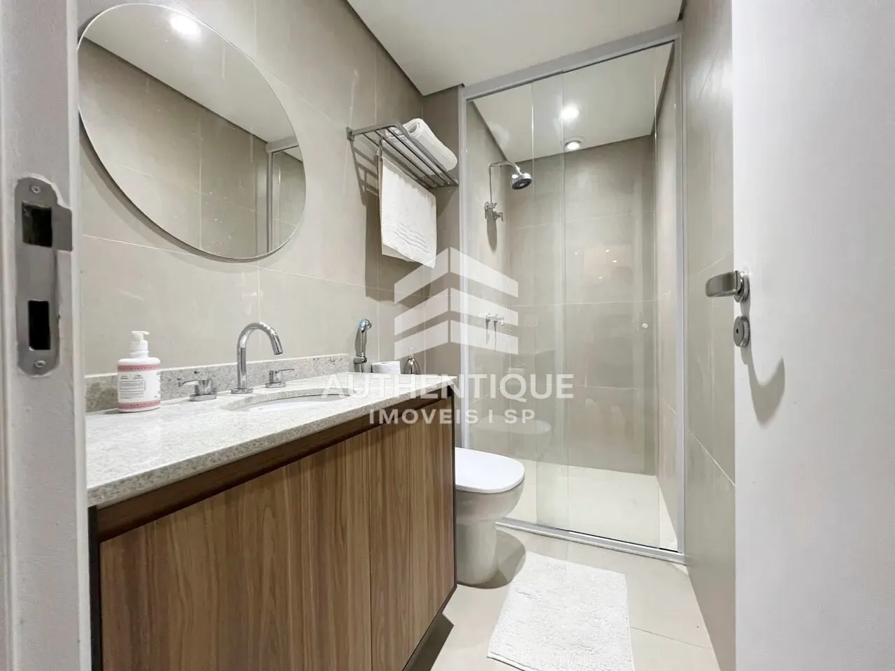Imagem URBAN VILA MARIANA - Apartamento no bairro Vila Mariana à venda