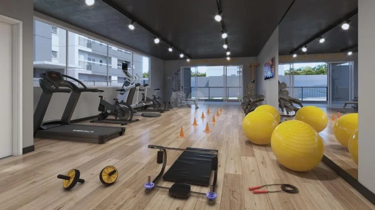 Imagem Apartamento à venda em Sorocaba-SP, Jardim São Carlos: 2 quartos, 1 suíte, 61m² de área!