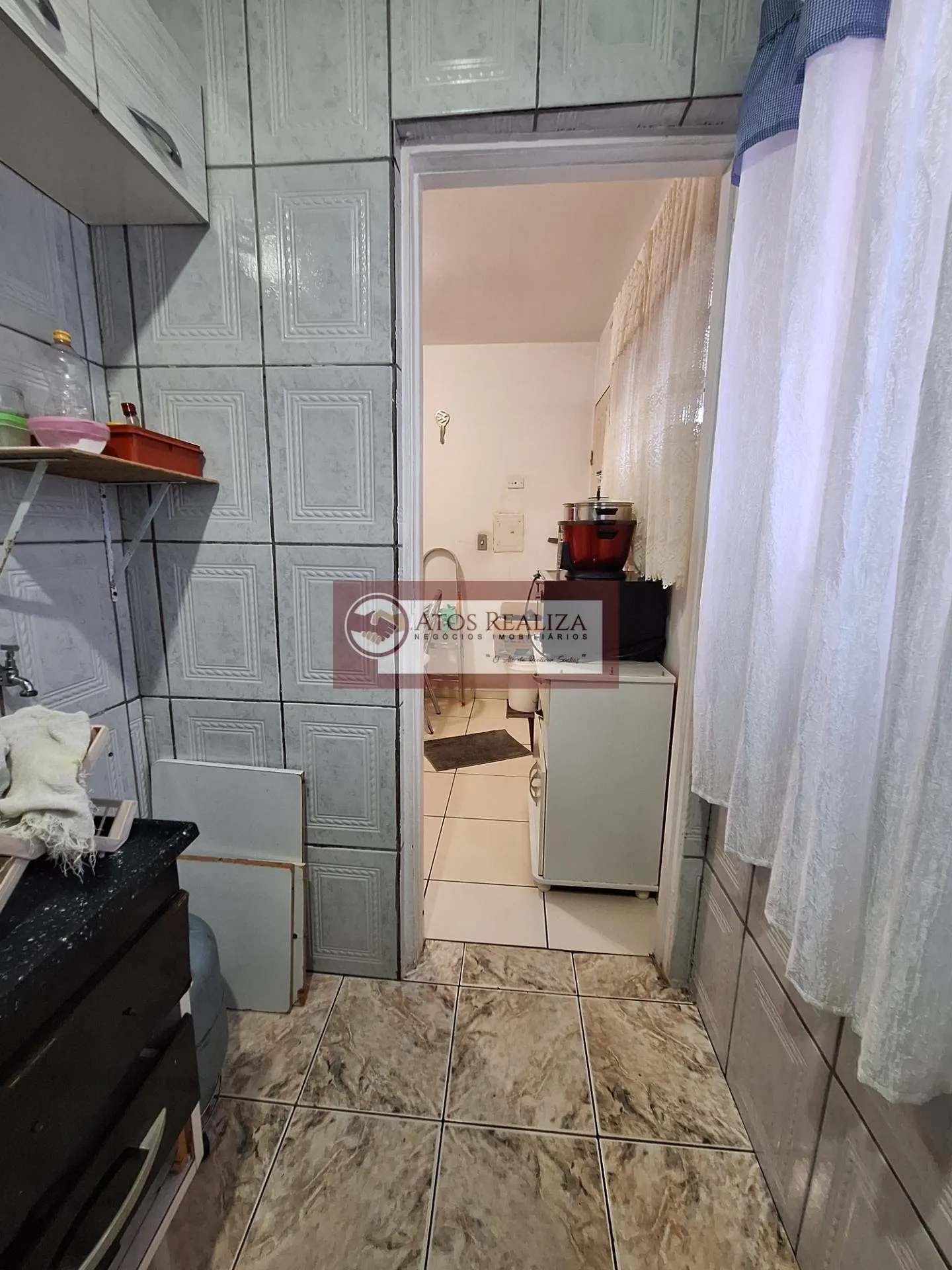 Imagem Venda: Apartamento 2 Dorms no Parque Grajaú SP..Valor imperdível R$185K...Aceita financiamento Bancário