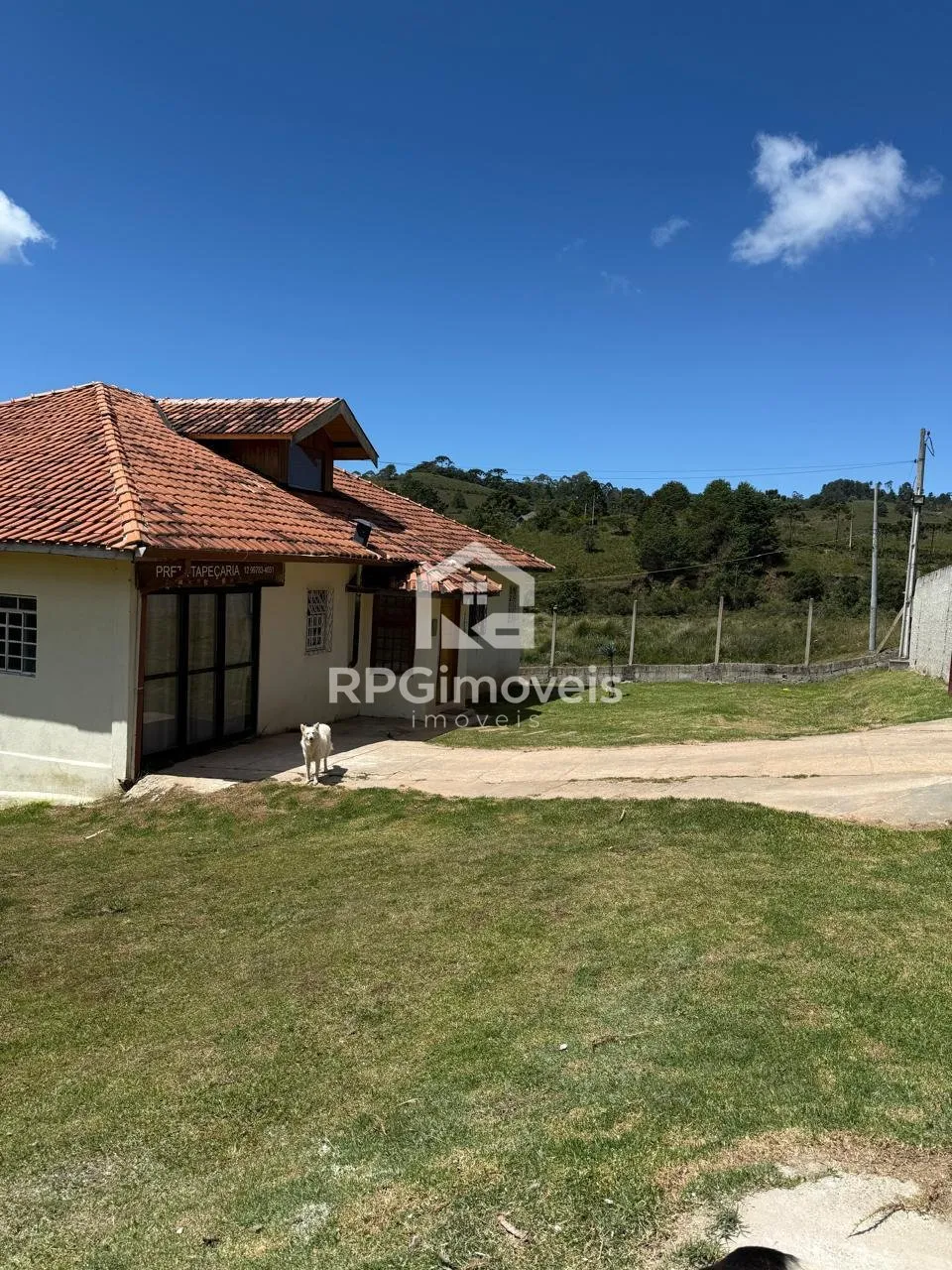 Imagem Refugio em Campos do Jordão