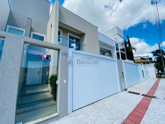 Imagem Casa geminada de 03 quartos no bairro Praia dos Amores