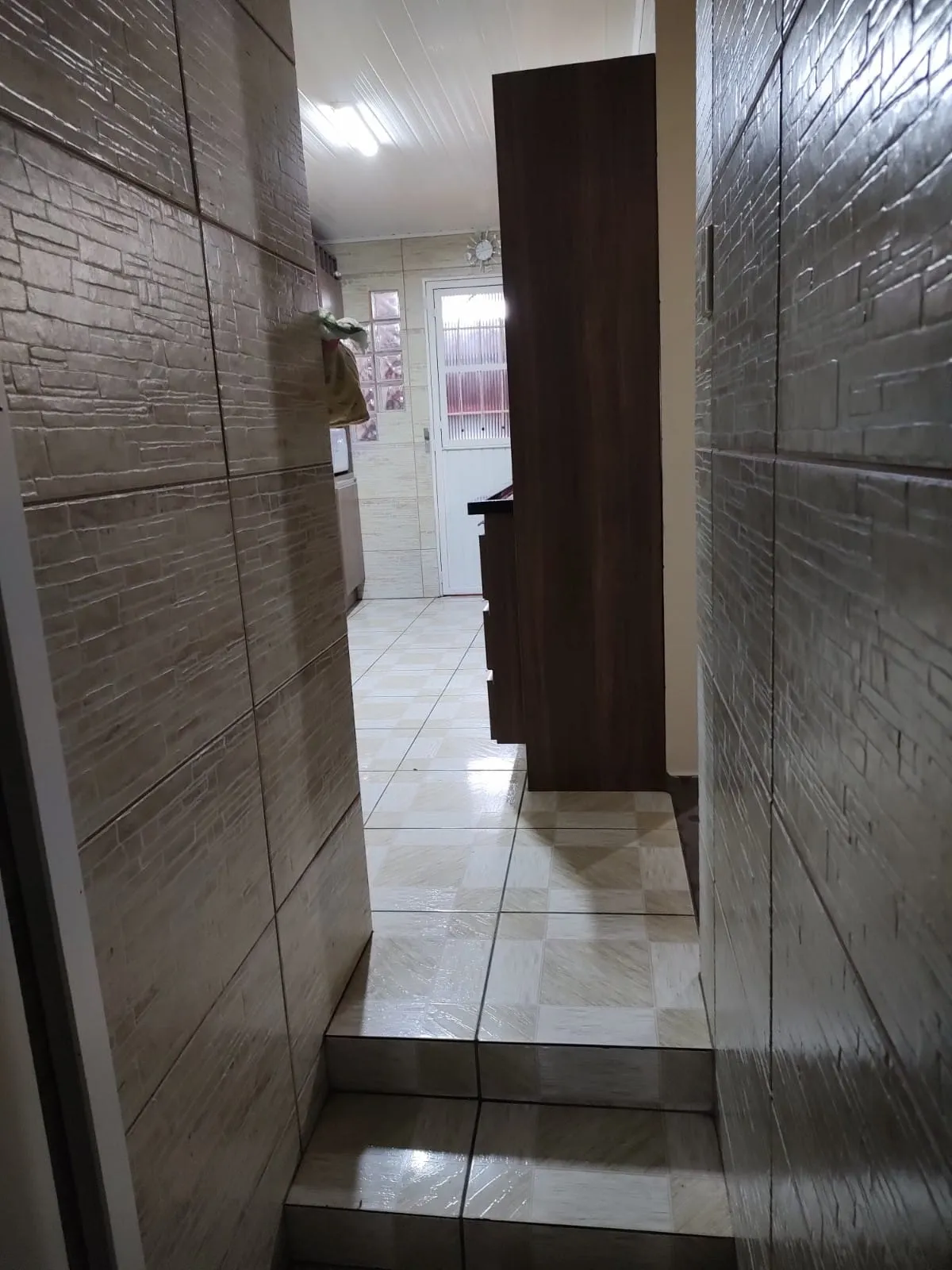 Imagem Linda casa à venda em Viamão, bairro Tarumã - Bem próximo ao Centro de Viamão