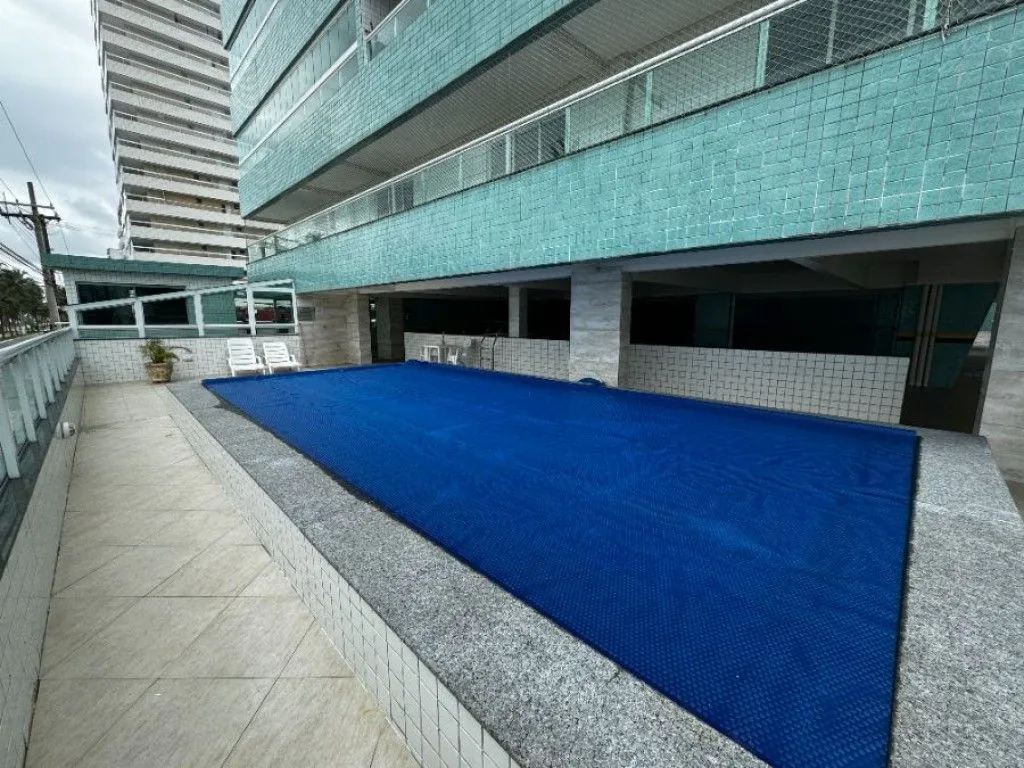 Foto do imóvel Apartamento à Venda em Jardim Imperador, Praia Grande - SP em Jardim Imperador, Praia Grande - SP