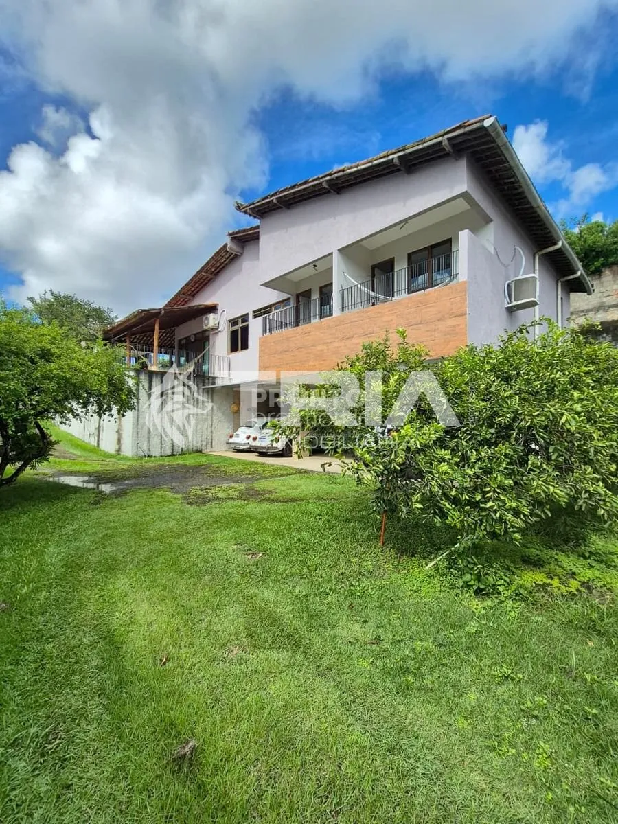 Foto do imóvel Casa de 3 quartos, 231m² no bairro Sítio dos Pintos, em Recife em Sítio dos Pintos, Recife - PE