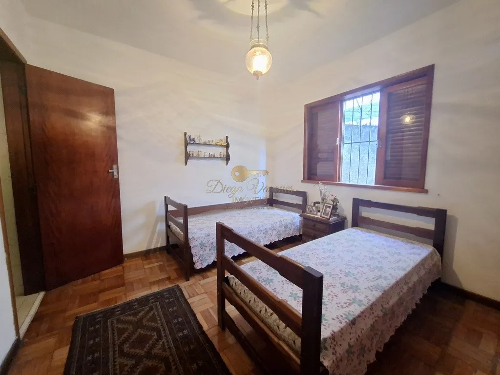Imagem Casa para Venda em Teresópolis / RJ no bairro Golfe