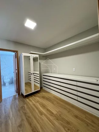 Imagem Casa de alto padrão com 4 suítes no Alphaville Jacuhy
