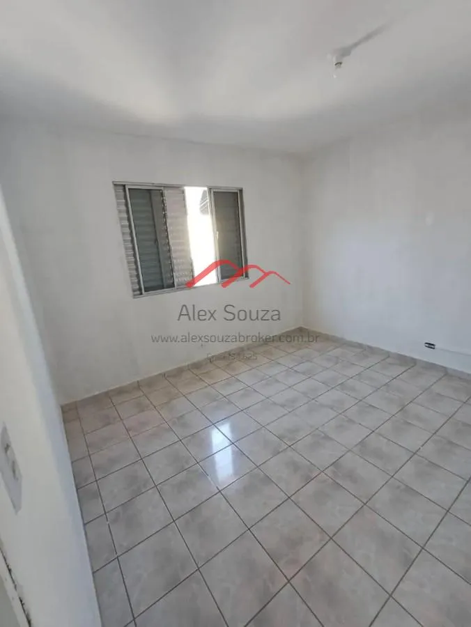 Imagem Casa para Venda em Sumaré, Jardim Bom Retiro (Nova Veneza), 2 dormitórios, 2 banheiros, 6 vagas