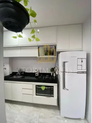 Imagem Lindo Apartamento Localizado no Jardim sul 2 dormtorios Sacada Elevador repleto de Planejados