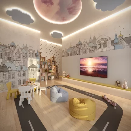 Imagem Apartamento à venda em Porto Belo, Perequê, com 2 quartos, 80,75m2