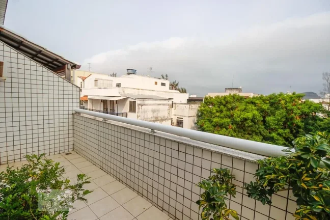 Imagem Apartamento à Venda - Recreio, 3 Quartos, 194 m2