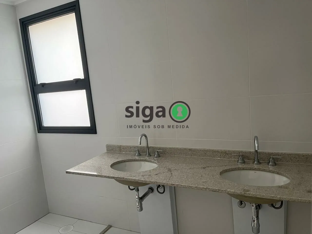 Imagem EZ PQ DA CIDADE Apto de 162m² com 3 Dorm. 3 suítes, 3 Vagas