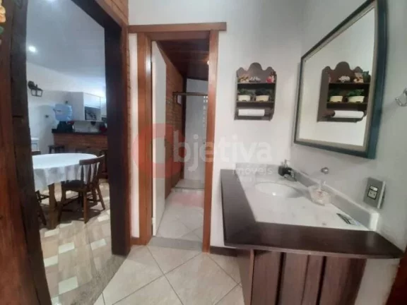 Imagem Casa com 3 dormitórios à venda, 92 m² por R$ 400.000,00 - Peró - Cabo Frio/RJ