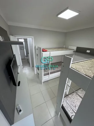 Imagem Apartamento Alto Padrão em Enseada, Guarujá/SP