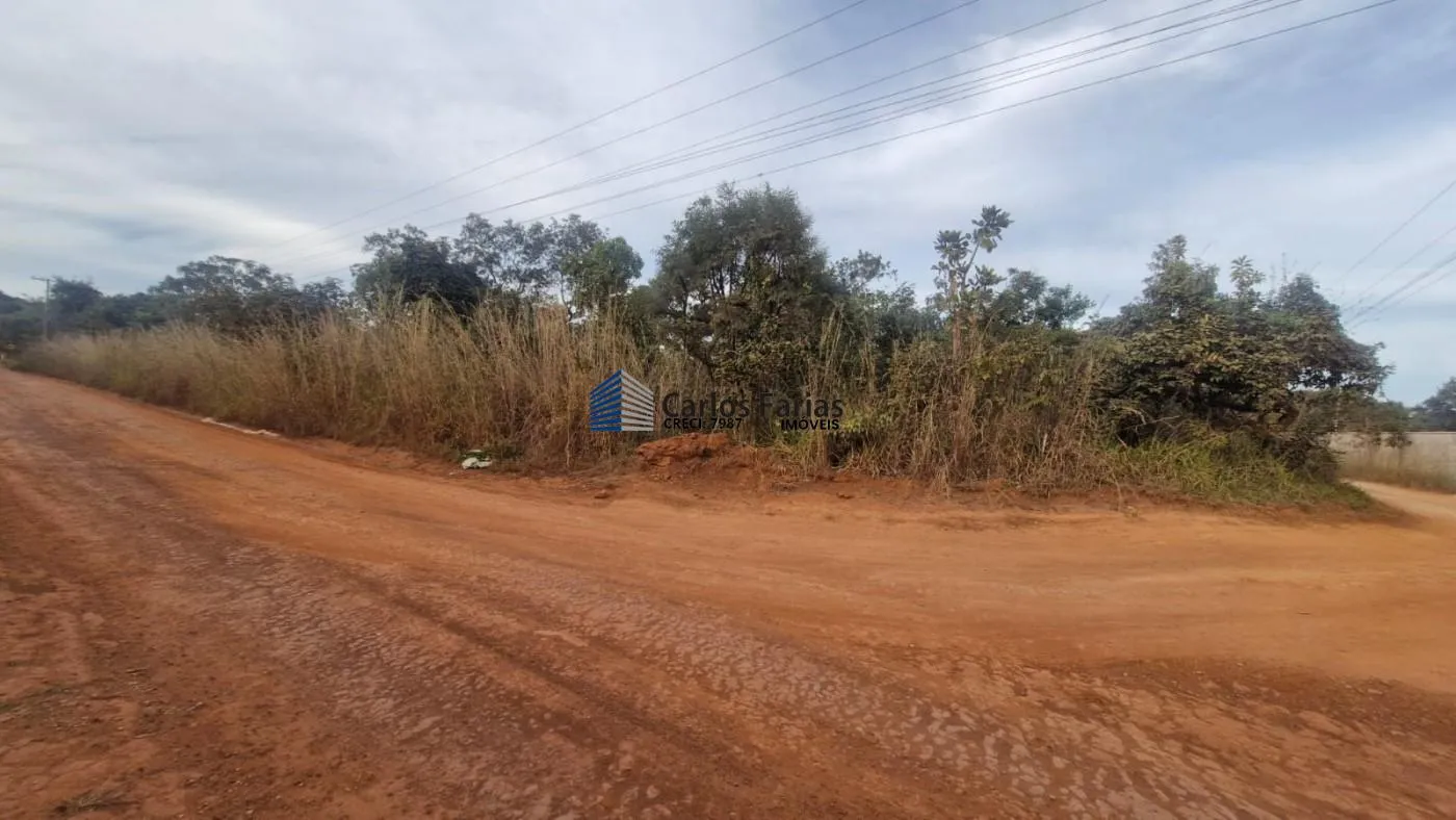 Imagem Chácara para Venda em Brasília, ALTIPLANO LESTE JARDIM BOTÂNICO
