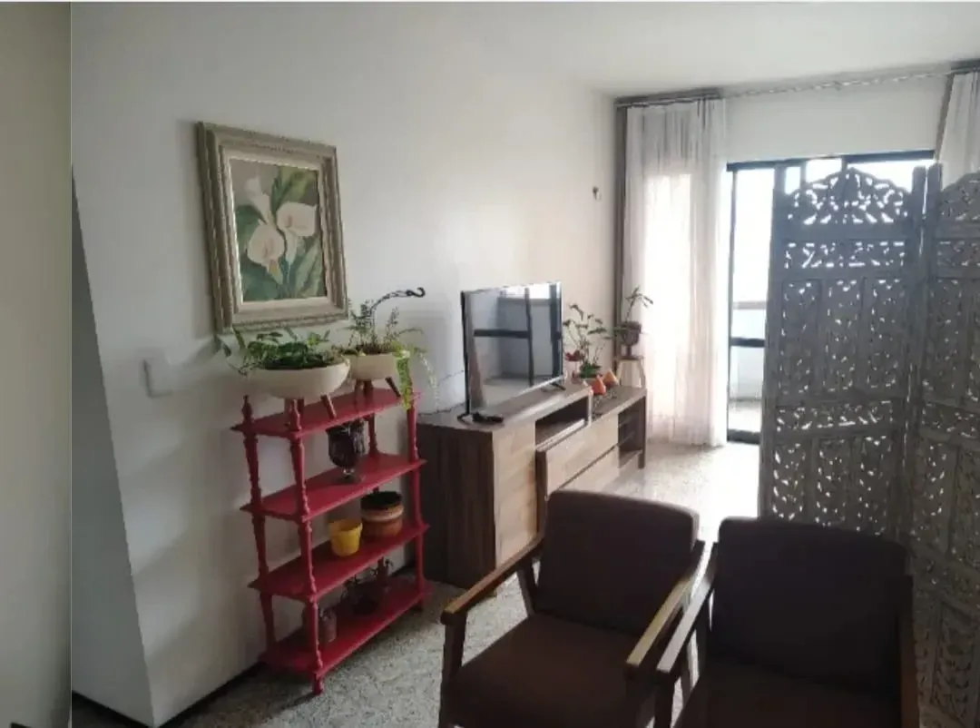 Imagem Apartamento com 3 Quartos à Venda, 134 m² em Dionisio Torres - Fortaleza