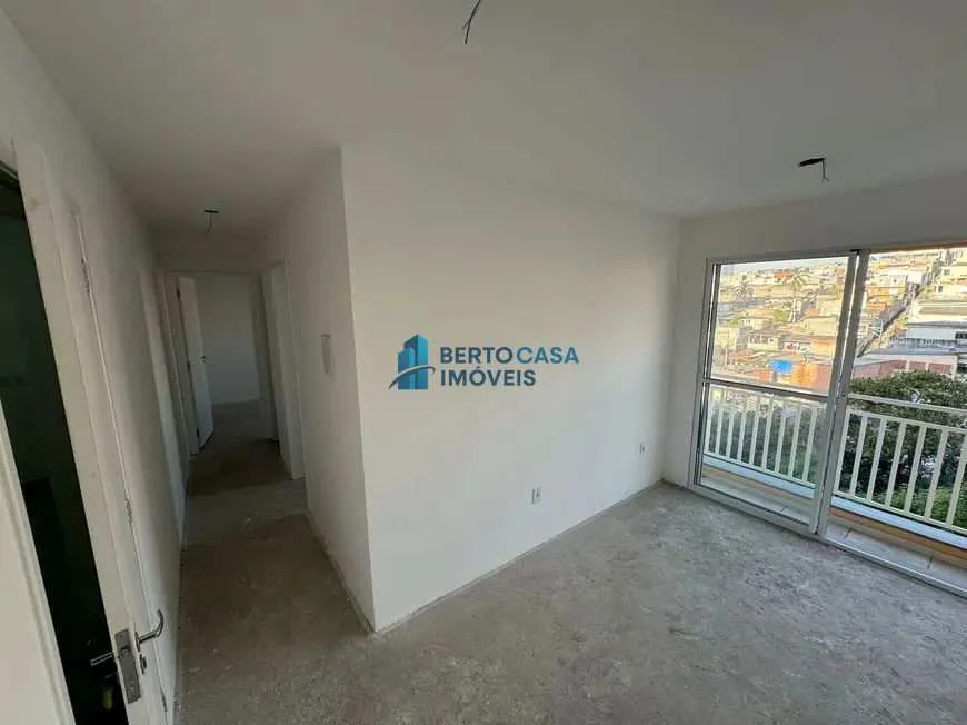 Imagem Apartamento Padrão