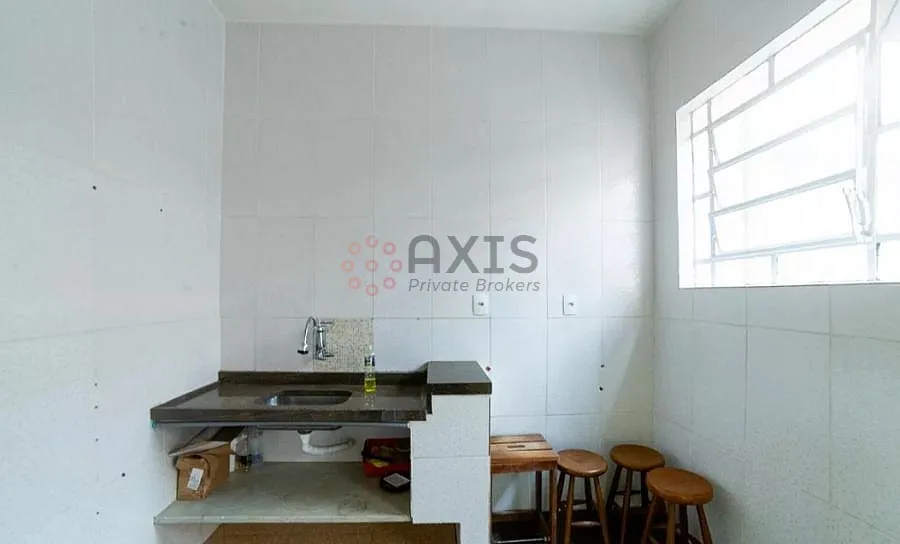 Imagem Casa 4 Quartos para locação em Lourdes