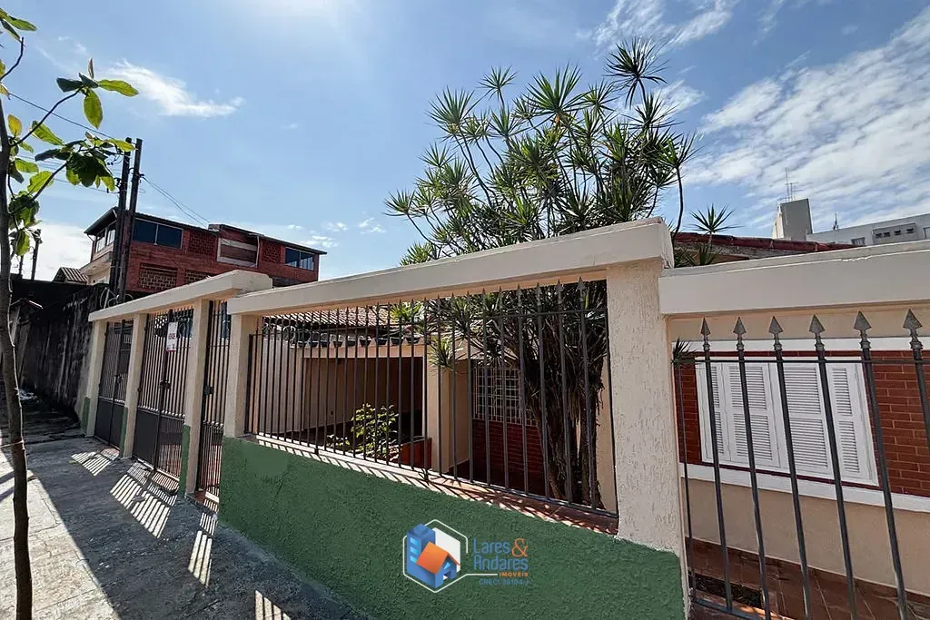 Imagem Casa à venda 3 Quartos 4 Vagas 252M² Vila Marari São Paulo - SP