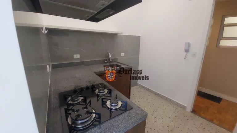 Imagem Apartamento com 3 dormitórios à venda, 110 m² por R$ 1.025.000,00 - Bela Vista - São Paulo/SP