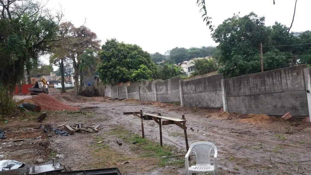 Imagem Terreno no bairro Pedra Redonda