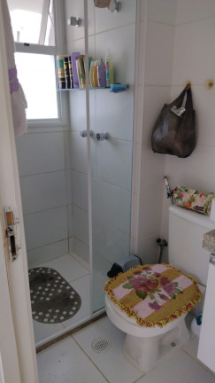 Imagem Apartamento com 3 Quartos para Alugar, 88 m² em Jardim Renascença - São Luís