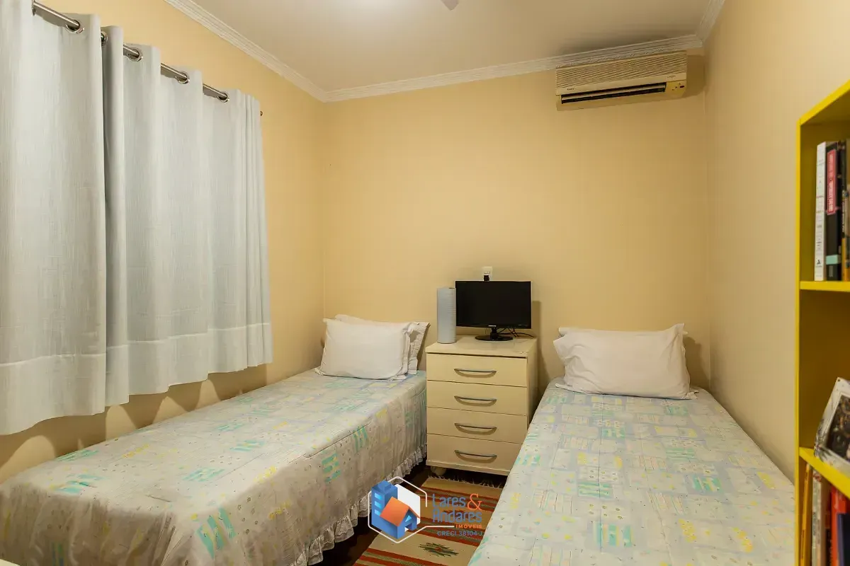 Imagem Casa para venda em Vila Romana com 3 quartos, sendo 1 suíte, 282m²