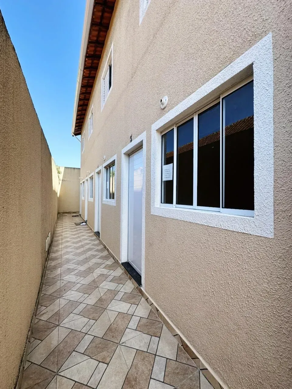 Imagem Sobrado com 2 Quartos à Venda, 60 m² em Ribeirópolis - Praia Grande
