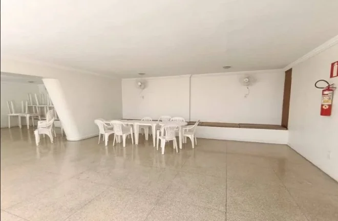 Imagem APARTAMENTO COM 03 QUARTOS, VAGA DE GARAGEM NO CENTRO!!!!!