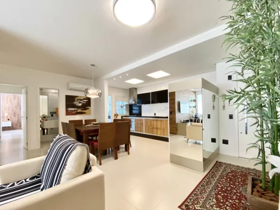 Imagem APARTAMENTO RESIDENCIAL em FLORIANÓPOLIS - SC, JURERÊ