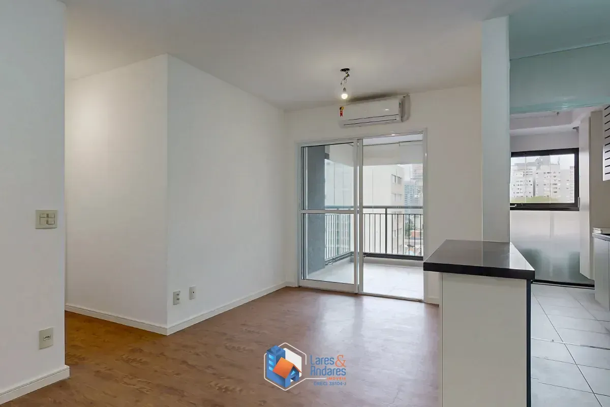 Imagem Apartamento para venda em Perdizes com 2 quartos, sendo 1 suíte, 67m²
