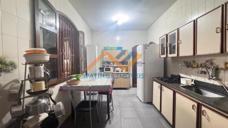 Imagem Casa no Cidade Nobre