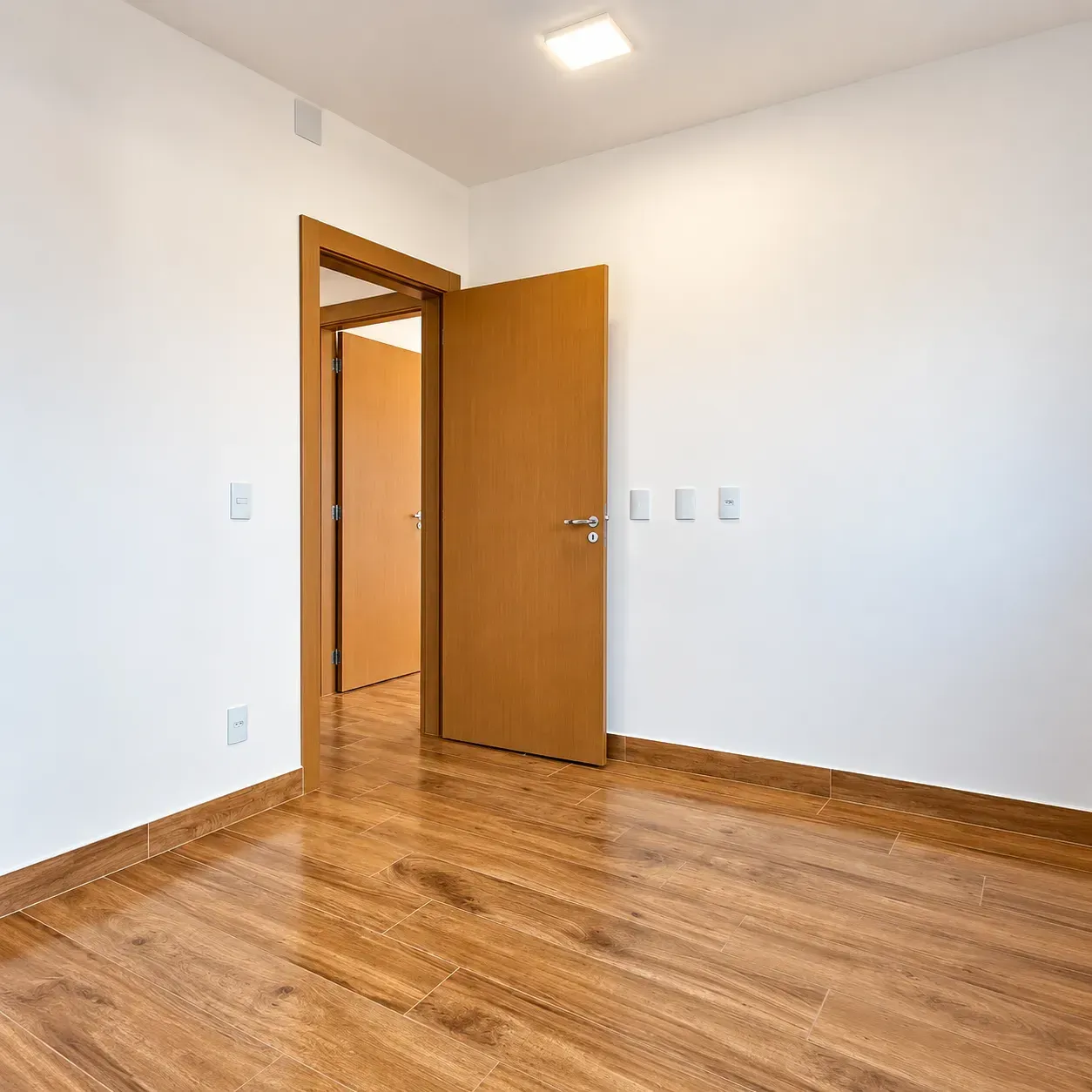 Imagem Apartamento para locação - Área útil 58m2 com 2 dormitórios - 1 vaga - Altos da Samuel Martins - Jun