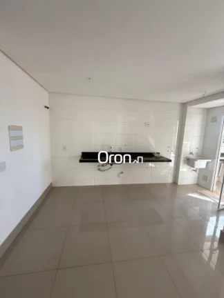 Imagem Apartamento à venda, 90 m² por R$ 620.000,00 - Village Veneza - Goiânia/GO