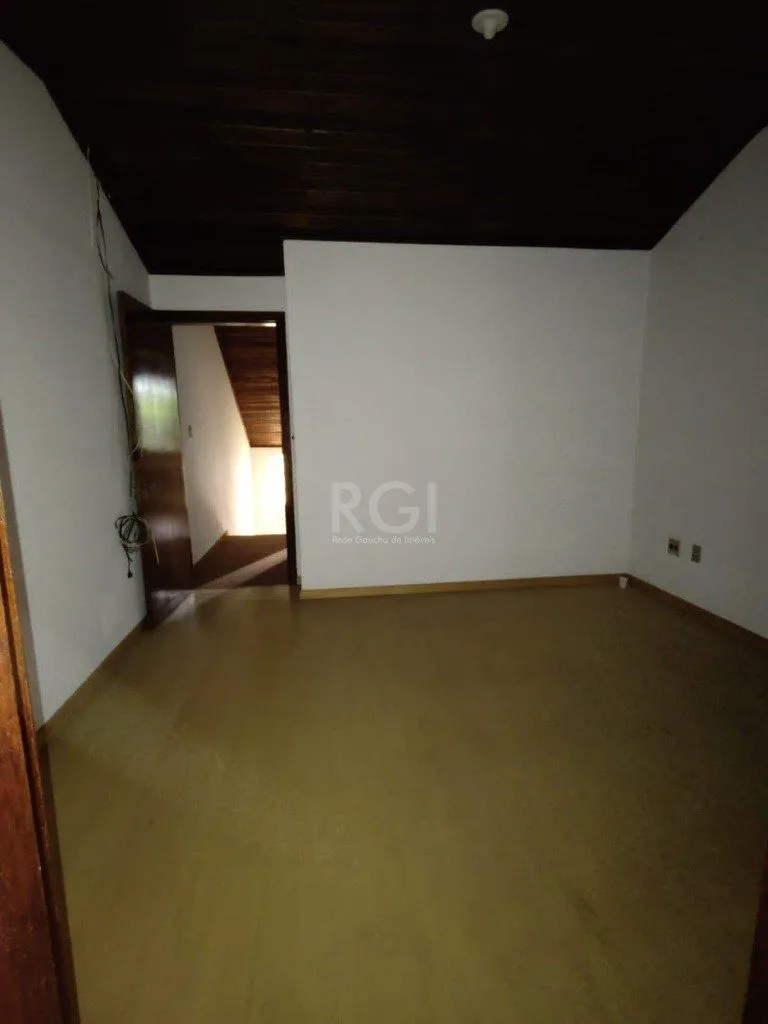 Imagem Casa para Venda - 98m², 2 dormitórios, 2 vagas - Alto Petrópolis
