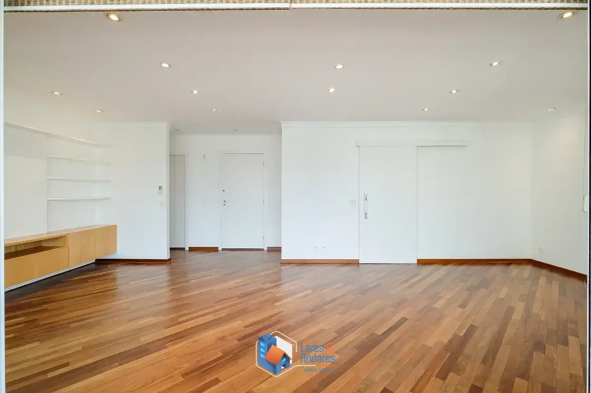 Imagem Apartamento para venda em Itaim Bibi com 3 quartos, sendo 3 suítes, 146m²