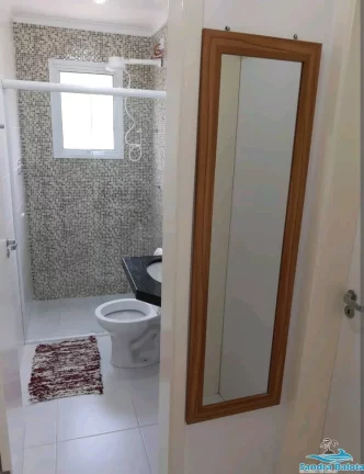 Imagem Apartamento de 2 dormitórios no Itaguá