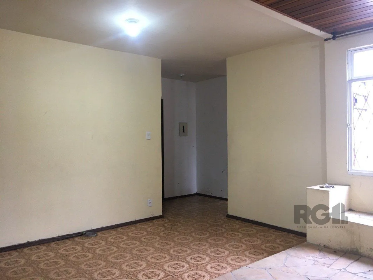 Imagem Casa em Belém Novo