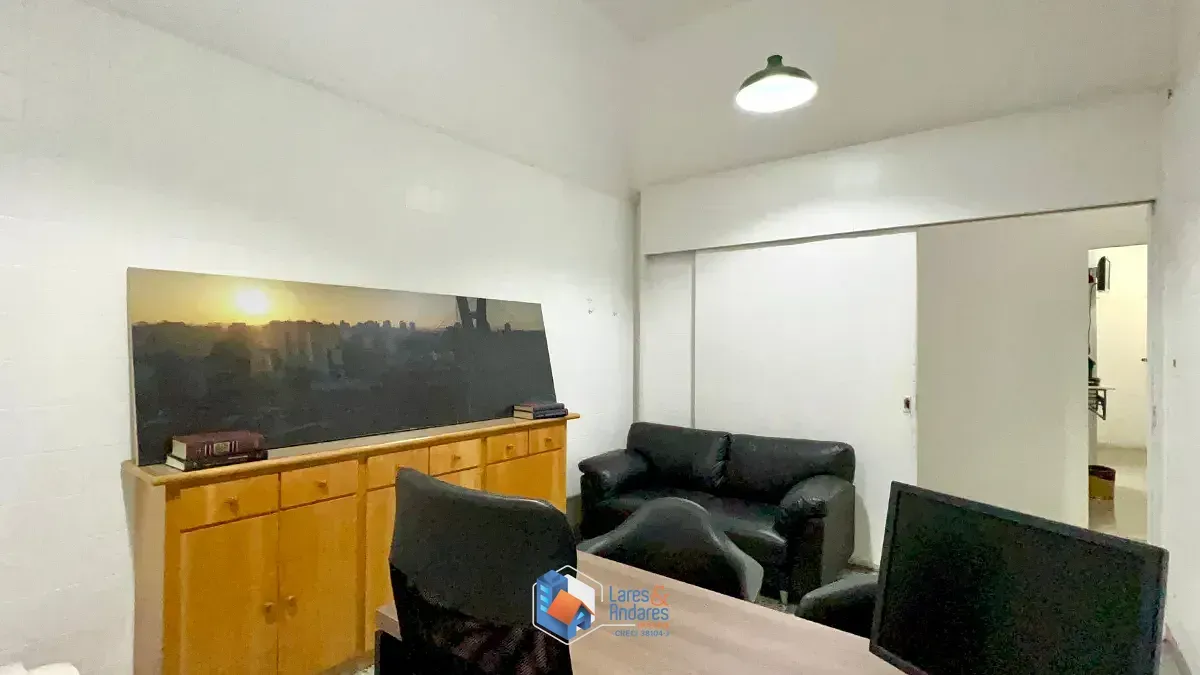 Imagem Conjunto comercial para venda em Jardim Paulista, 317m²