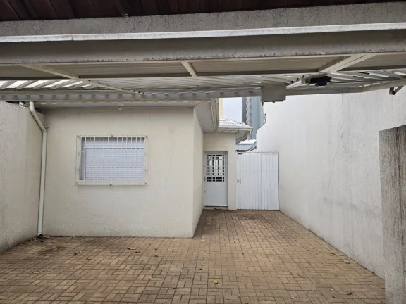 Imagem Casa Residencial para Locação - Reformada e Completa