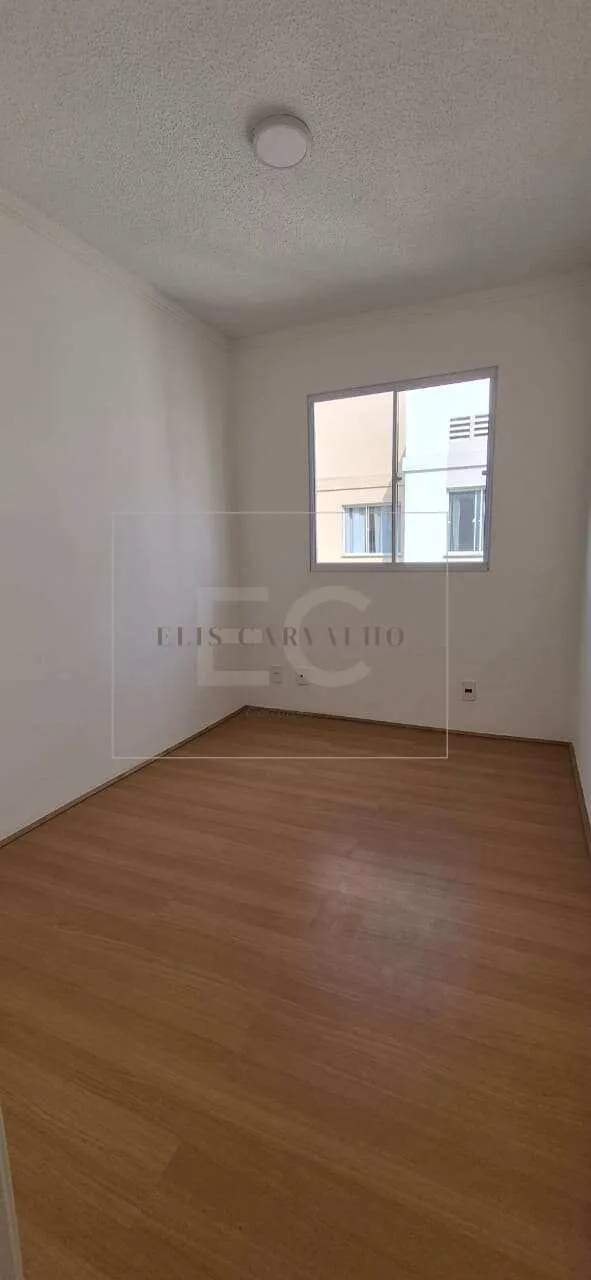 Imagem Apartamento à venda, 2 quartos, Parque Brito l, Campo Grande-RJ
